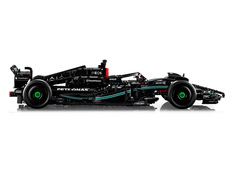 LEGO 42171 TECHNIC MERCEDES-AMG F1 W14 E PERFORMANCE - Image 2
