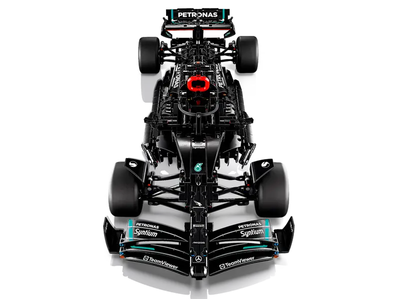 LEGO 42171 TECHNIC MERCEDES-AMG F1 W14 E PERFORMANCE - Image 3