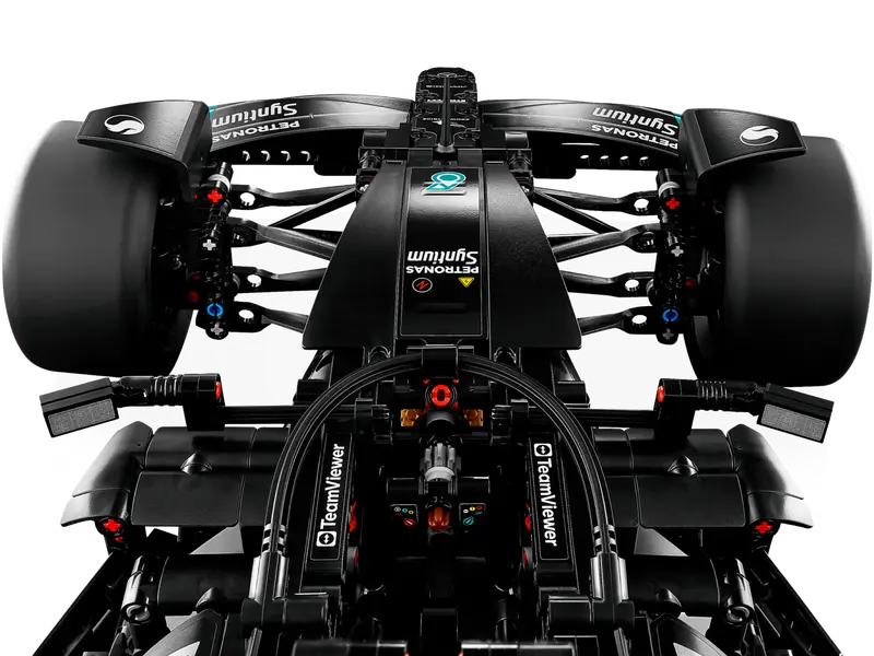 LEGO 42171 TECHNIC MERCEDES-AMG F1 W14 E PERFORMANCE - Image 4