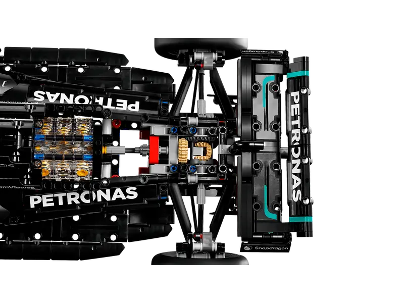 LEGO 42171 TECHNIC MERCEDES-AMG F1 W14 E PERFORMANCE - Image 5