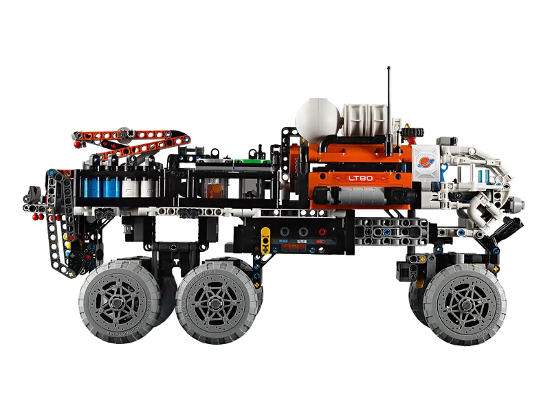 LEGO 42180 TECHNIC - MARS CREW EXPLORATION ROVER - Image 5