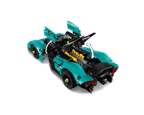 LEGO 42208 TECHNIC - ASTON MARTIN VALKYRIE - Image 3