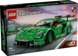 LEGO 42224 TECHNIC - PORSCHE 911 GT3 R REXY