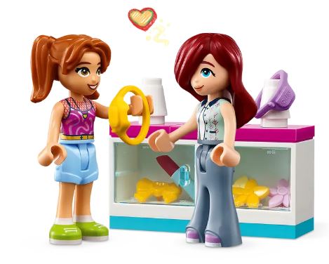 LEGO 42608 TINY ACCESSORIES STORE - Image 5