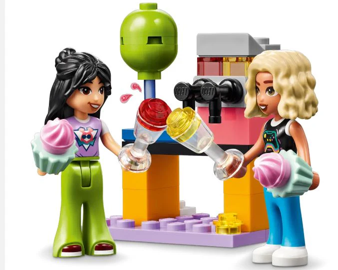 LEGO 42610 KARAOKE MUSIC PARTY - Image 7