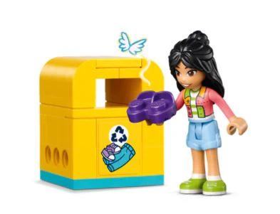 LEGO 42614 VINTAGE FASHION STORE - Image 7