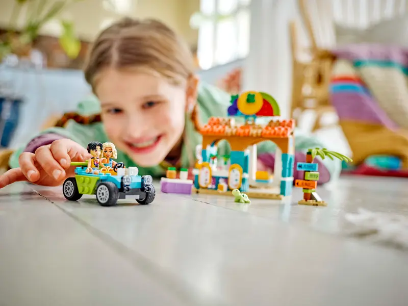 LEGO 42625 - BEACH SMOOTHIE STAND - Image 9