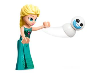 LEGO 43234 DISNEY - ELSA FROZEN TREATS - Image 3