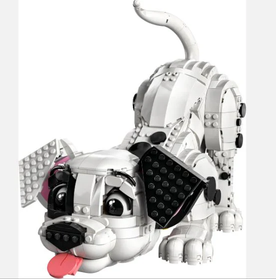 LEGO 43269 DISNEY  101 DALMATIANS PUPPY - Image 2