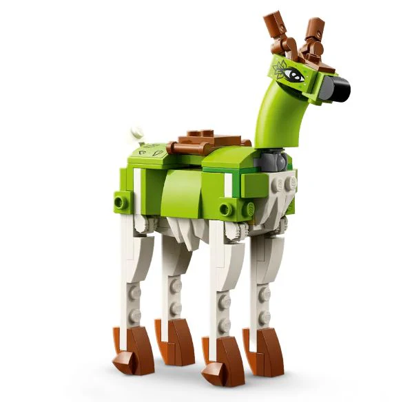 LEGO 71459 DREAMZZZ - STABLE OF DREAM CREATURES - Image 5