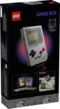 LEGO 72046 SUPER MARIO - GAME BOY - Image 3