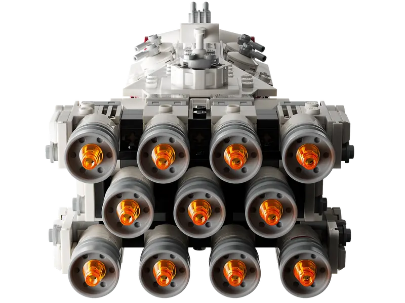 LEGO 75376 STAR WARS TANTIVE IV - Image 5