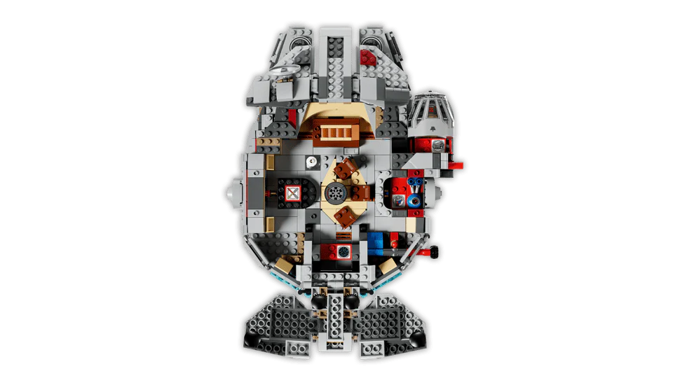 LEGO 75426 STAR WARS SMART PLAY - MILLENNIUM FALCON - Image 3