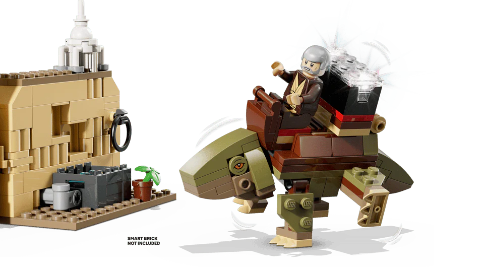 LEGO 75425 STAR WARS SMART PLAY - MOS EISLEY CANTINA - Image 7