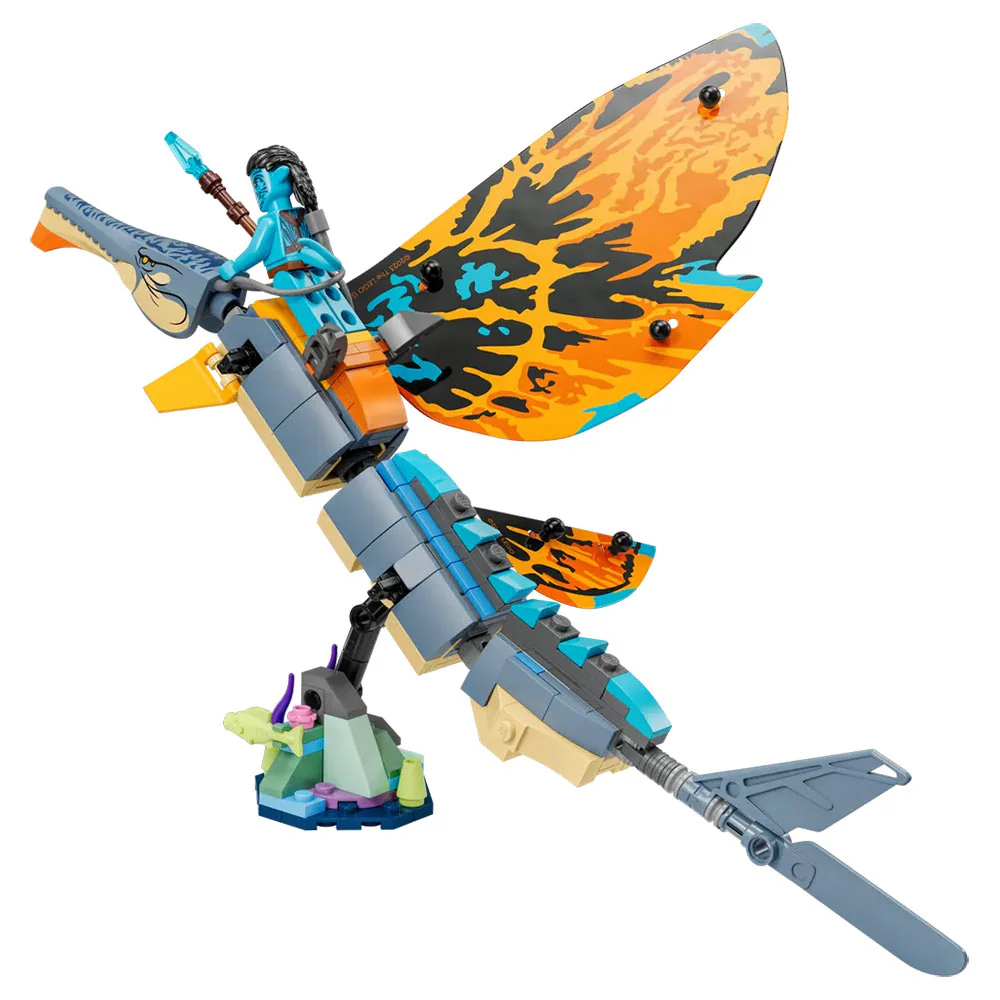 LEGO 75576 AVATAR SKIMWING ADVENTURE - Image 3