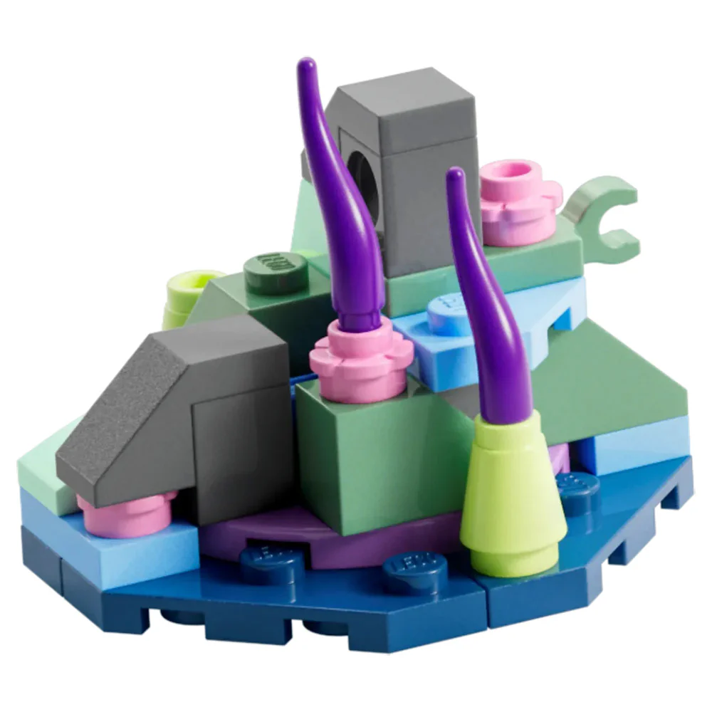 LEGO 75576 AVATAR SKIMWING ADVENTURE - Image 6