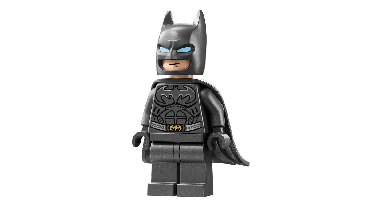 LEGO 76304 BATMAN - BATMAN FOREVER BATMOBILE - Image 7