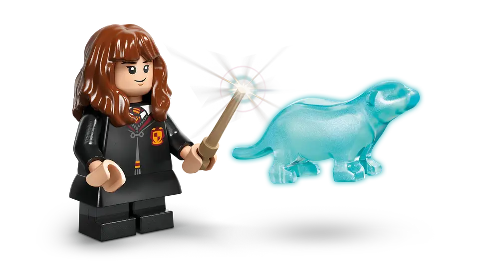 LEGO 76464 HARRY POTTER - CAULDRON SECRECT POTIONS CLASSROOM - Image 5