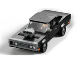 LEGO 76912 1970 DODGE CHARGER - Image 3