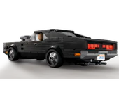 LEGO 76912 1970 DODGE CHARGER - Image 4