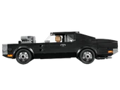 LEGO 76912 1970 DODGE CHARGER - Image 5