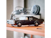 LEGO 76912 1970 DODGE CHARGER - Image 7