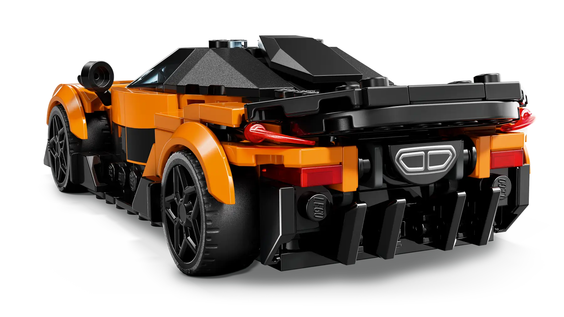LEGO 77257 SPEED CHAMPIONS - MCLAREN W1 - Image 3