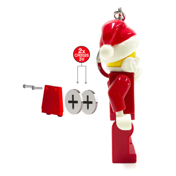 LEGO SANTA LIGHT - Image 3
