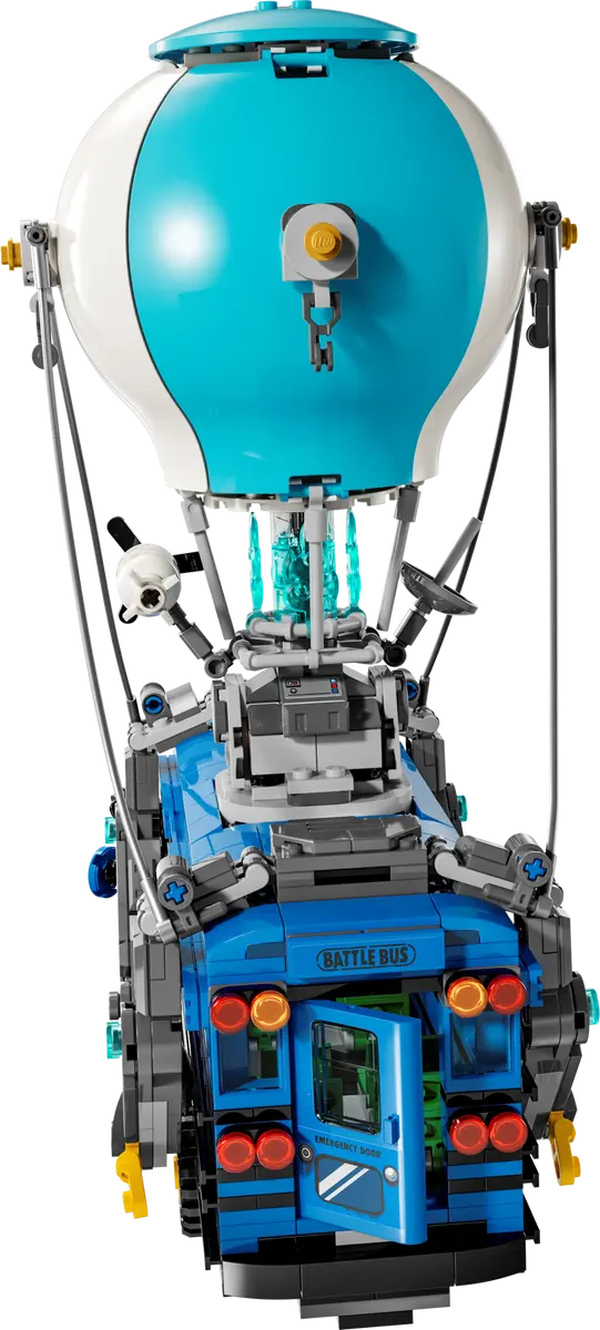 LEGO 77073 FORTNITE BATTLE BUS - Image 5