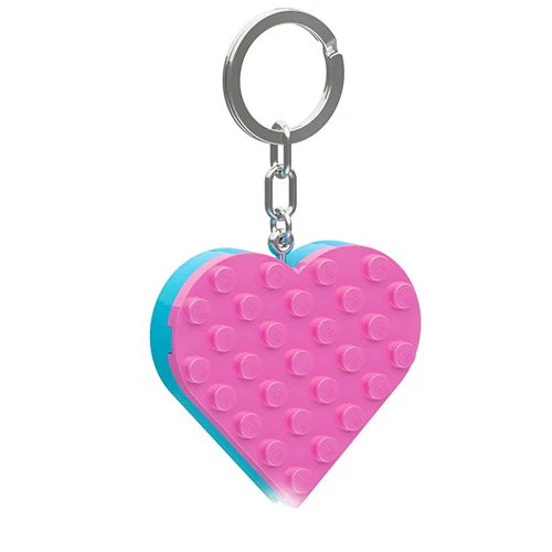 LEGO HEART KEY LIGHT - Image 2
