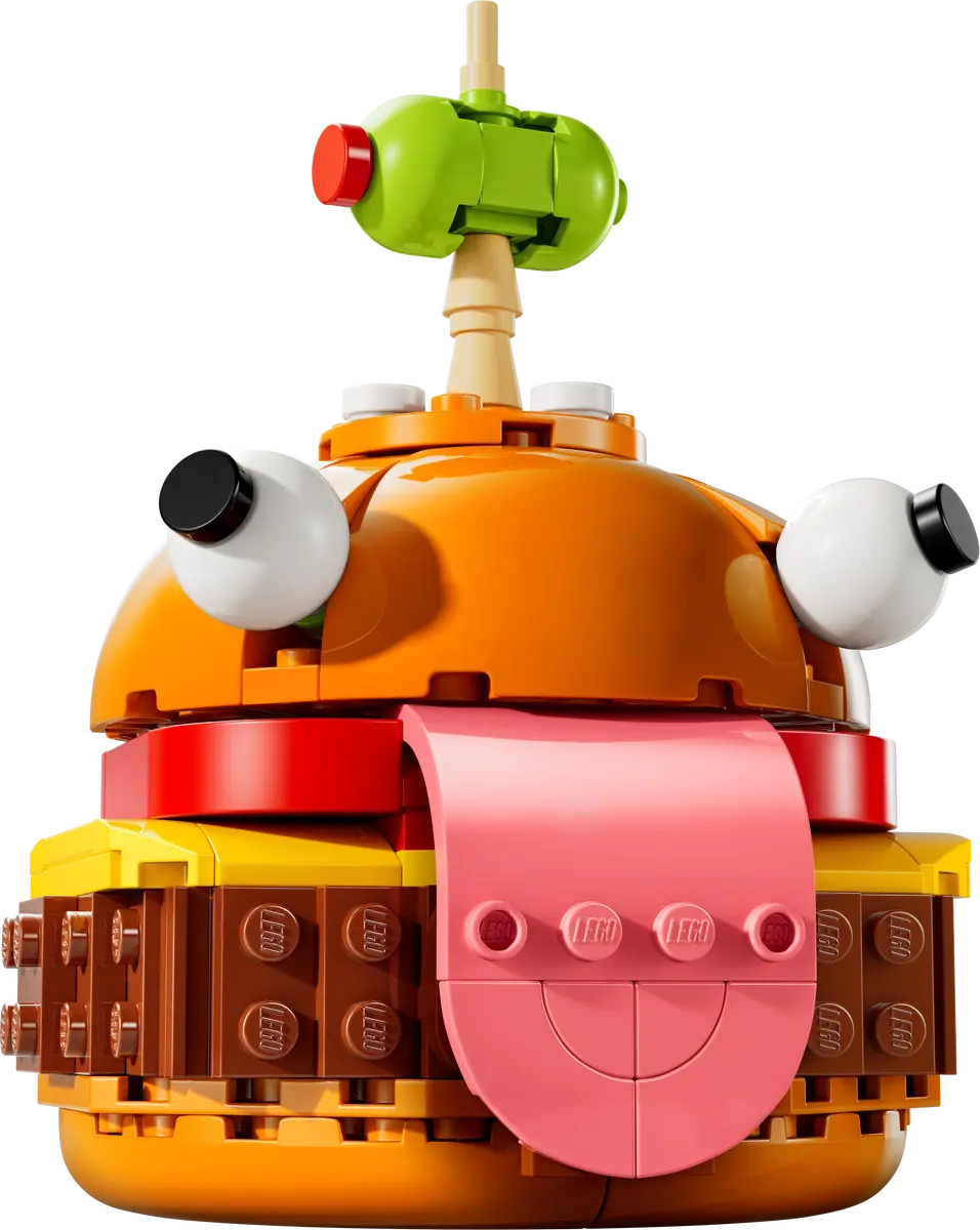 LEGO 77070 FORTNITE DURRR BURGER - Image 2