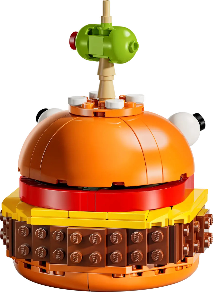 LEGO 77070 FORTNITE DURRR BURGER - Image 3