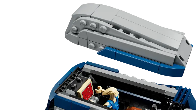 LEGO 75435 STAR WARS BATTLE OF FELUCIA SEPARATIST MTT™ - Image 2