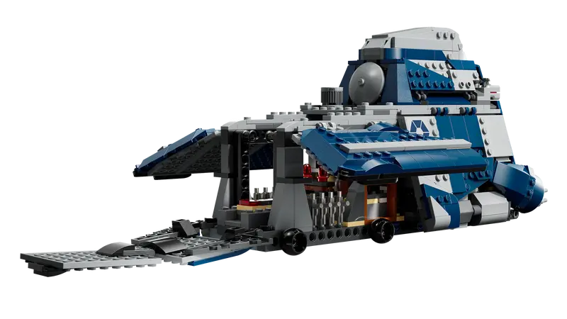 LEGO 75435 STAR WARS BATTLE OF FELUCIA SEPARATIST MTT™ - Image 5