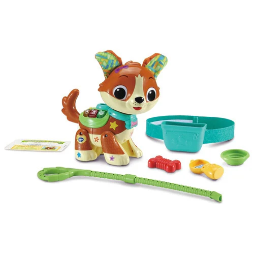 LETS GO ACTION PUP - Image 2