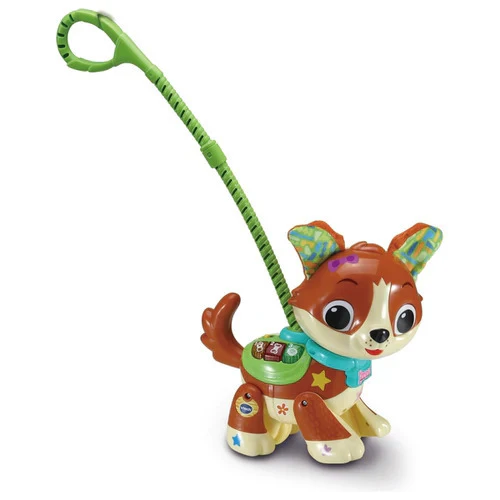 LETS GO ACTION PUP - Image 3