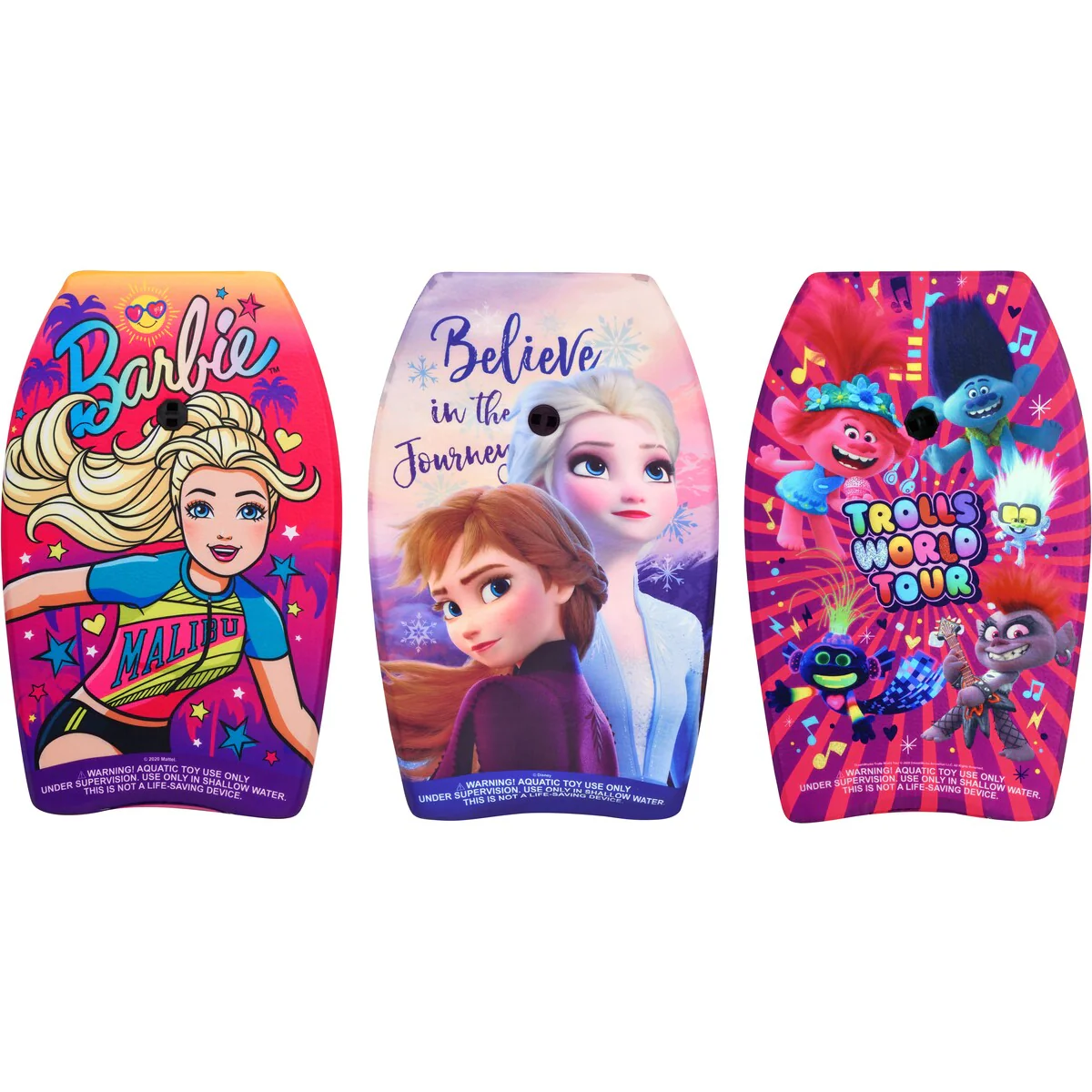 LICENSED 66CM BODY BOARD 2020 - Image 2