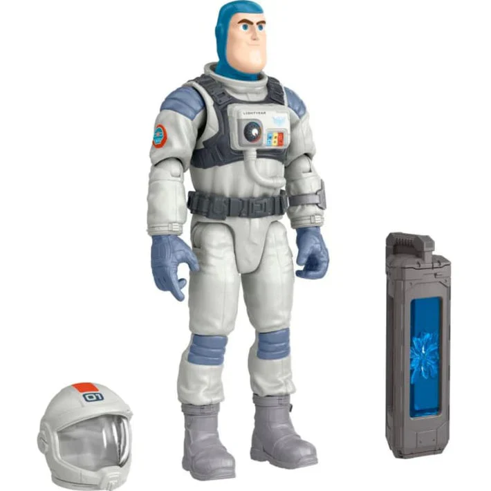 LIGHTYEAR CORE FIGURE ASST - XL-01 BUZZ LIGHTYEAR - Image 2
