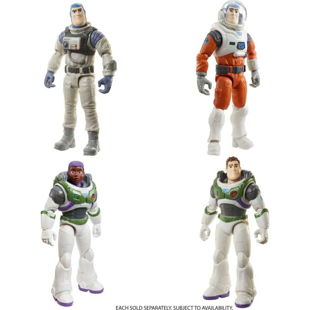 LIGHTYEAR FIGURE - Image 2