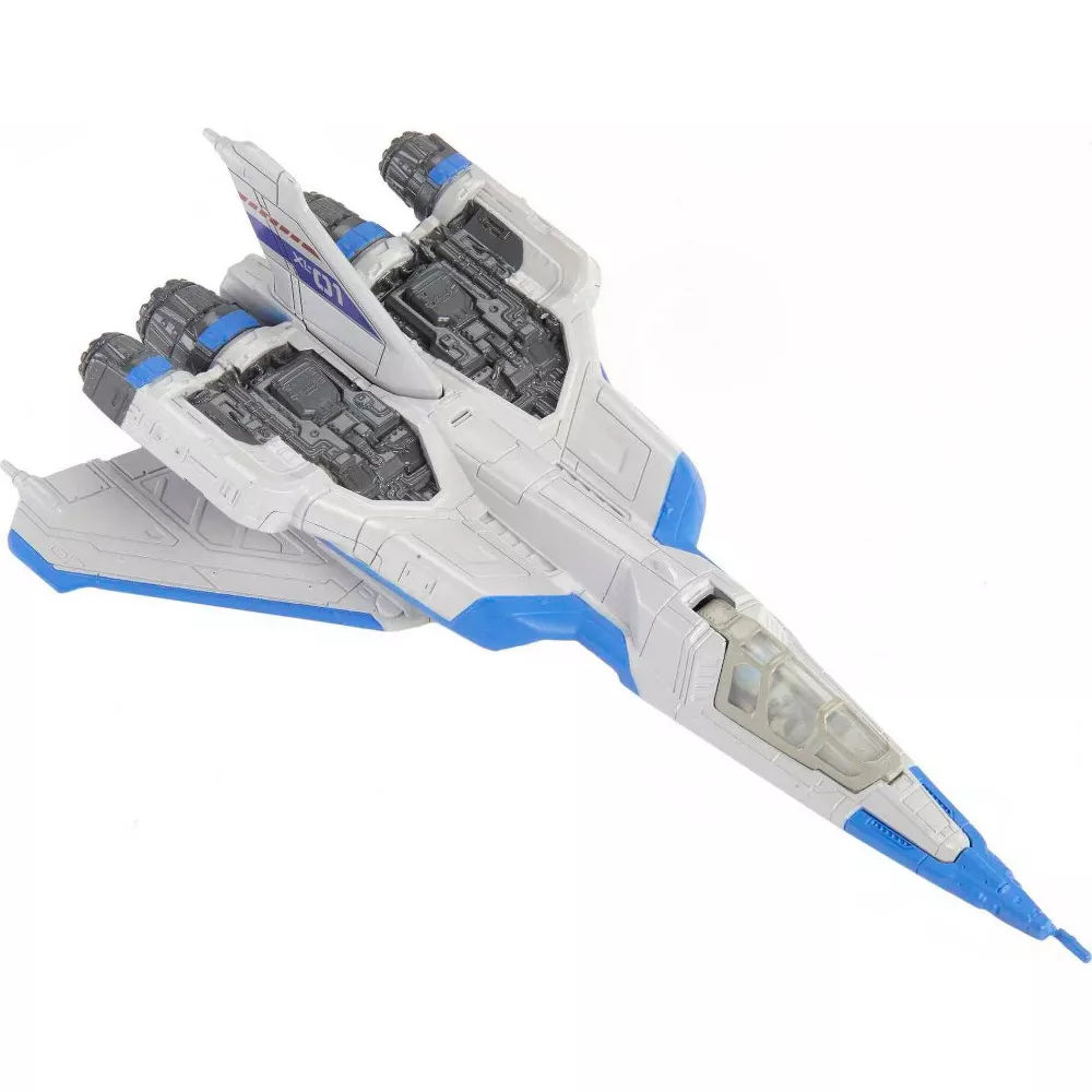 LIGHTYEAR FLIGHT SPACE SHIP ASST - XL-01 & BUZZ LIGHTYEAR - Image 3