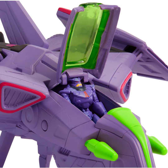 LIGHTYEAR - ZURG FIGHTER SHIP - Image 4