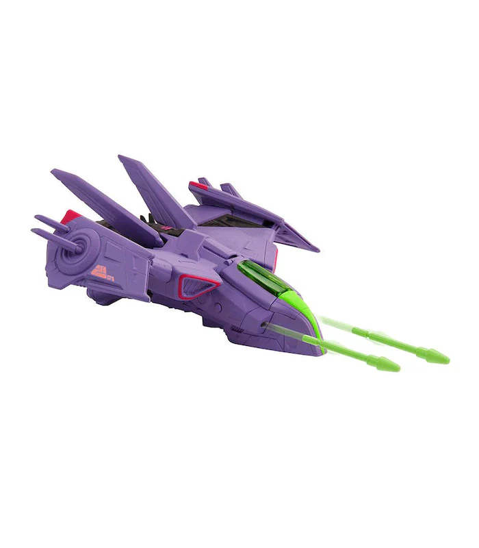 LIGHTYEAR - ZURG FIGHTER SHIP - Image 6