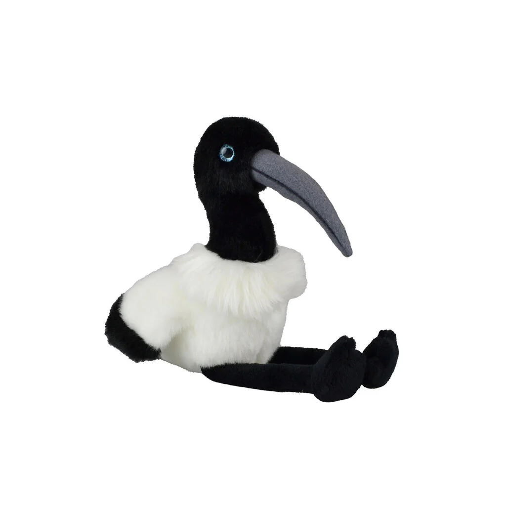 LIL FRIENDS 18CM BIN CHICKEN (IBIS)