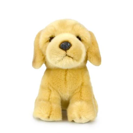 LIL FRIENDS LABRADOR 18CM PLUSH