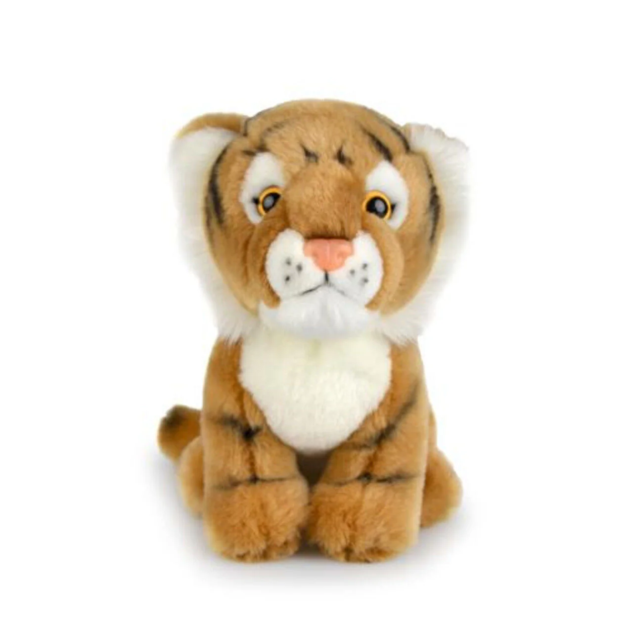 LIL FRIENDS - TIGER GOLD 18CM PLUSH