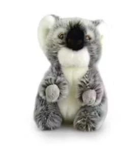 LIL FRIENDS - SOUVENIR - KOALA 18CM PLUSH