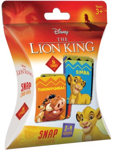 LION KING FISH CARD GAME