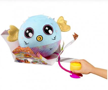 LITTLE BIGGIES - FANTASY BLOW FISH - Image 4
