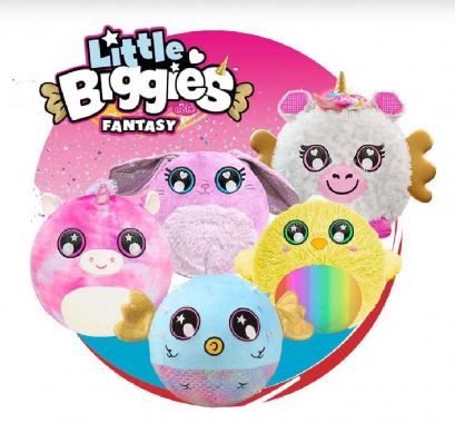 LITTLE BIGGIES - FANTASY UNICORN - Image 6