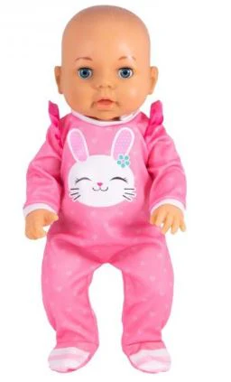 LITTLE BUBBA BOUNCING BABY - Image 2